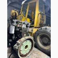 Ремонт двигуна спецтехніки (Perkins/ Cummins / Deutz / JCB / Yanmar / Kubota / Komatsu / J