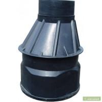 Колодцы коммуникационные (кабельные, связи)