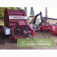 Пресс-подборщик рулонный Arobale 1216