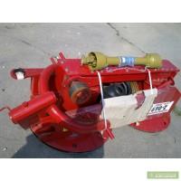 Косилка Роторная Z-069 (Z-173, Z-169)Wirax, Польша
