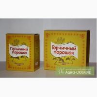 Горчичный порошок