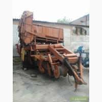 Продам кортоплезбиральний комбайн КПК-2