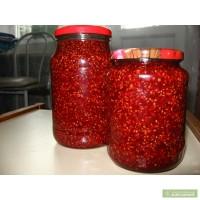 Продам домашнее малиновое варенье!
