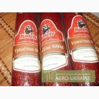 Продам дешево колбасу ТМ Кмотр (Чехия)! Распродажа!