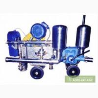 Дозатор для рідин промисловий