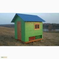 Виготовлю апидомик (бджолиний будиночок)