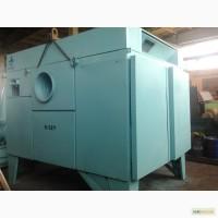 Зерноочисна машина PETKUS K-527