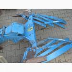 Плуг оборотный Lemken Vari-Opal 5-ти корп. / Лемкен / Rabe / Kuhn / Krone Ленточный отвал