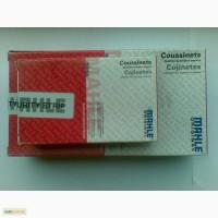Вкладиші корінні, шатунні MAHLE на MAN, Mercedes, DAF, Scania, Iveco, Volvo, MB, Renault