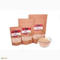 Семена Киноа белая, красная и черная