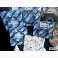 Запчастини кпп tas, euroricambi, cei, zf на daf, man, volvo, iveco