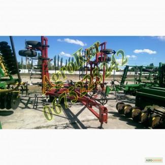 Продам Культиватор Wil-Rich 2800 8-11 метров ширина захвата