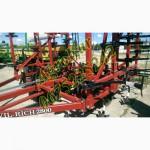 Продам Культиватор Wil-Rich 2800 8-11 метров ширина захвата