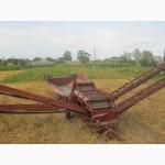 Картофелеуборочный комбайн Grimme SE 70-20 UB