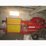 Картофелеуборочный комбайн Grimme SE 70-20 UB