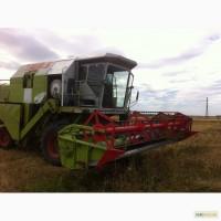 Продам Комбайн Claas 106