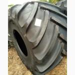 Шина Б/у для импортных комбайнов передняя 900/60R32 и задняя 18, 4R26