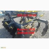 Борона Агд-2, 1Н или агд-2, 1 навесная (левых агд У НАС нет под маркой Агрореммаш)