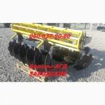 Борона Агд-2, 1Н или агд-2, 1 навесная (левых агд У НАС нет под маркой Агрореммаш)