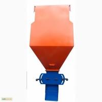 Пылесборник+отстойник (в сборе) БЦС-50 03.000