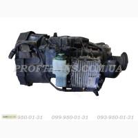 Автоматическая коробка передач MAN TGL, ZF 6S800 ECOLITE