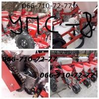 Сеялка УПС-8, купить новую сеялку УПС с доставкой по Украине