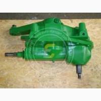 Редуктор пресс подборщика Claas Rollant