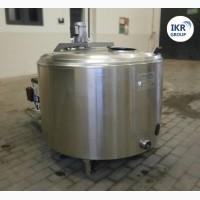 Охладитель молока Б/У ALFA LAVAL на 300, 350 литров. Холодильник для молока. Украина. Киев