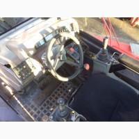 Телескопический роторный погрузчик Manitou MRT 2540 TURBO