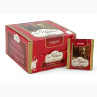 Sir Williams tea чай Сэр Вильямс