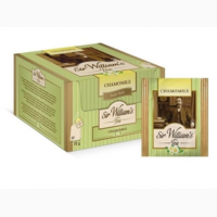 Sir Williams tea чай Сэр Вильямс