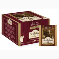 Sir Williams tea чай Сэр Вильямс