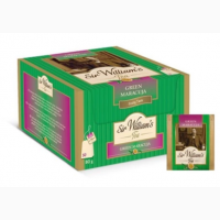 Sir Williams tea чай Сэр Вильямс