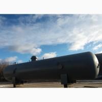 Купить газовую цистерну