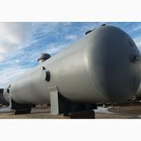 Купить газовую цистерну