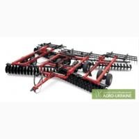 Продам дисковую борону CASE Rmx-370