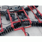 Продам дисковую борону CASE Rmx-370
