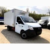 ГАЗель NEXT Рефрижератор