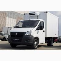 ГАЗель NEXT Рефрижератор