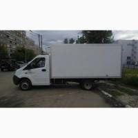 ГАЗель NEXT Рефрижератор