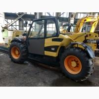 Телескопический погрузчик Caterpillar TH330B. В Наличии