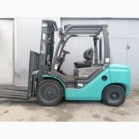 Новый вилочный погрузчик BAOLI KBD 30