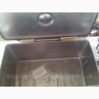 Котел варочный КЭ-250