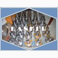 Токарные работы. Данкер. Danker