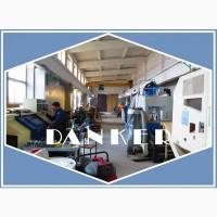 Токарные работы. Данкер. Danker