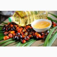 Предлагаем все виды малазийского масла