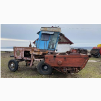 Продається косарка самохідна КПС -5Г