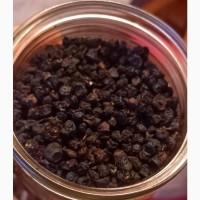 Ягоди чорниці, сушені