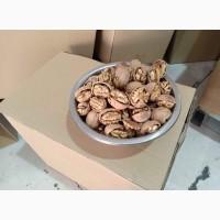 Продам грецкий орех, кругляк на бой