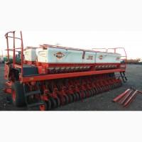 Сівалка зернова механічна Kuhn SDM 2227/29 – 4, 93м (Б/У)